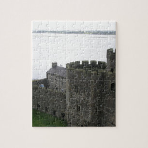 Wales Jigsaw Puzzle