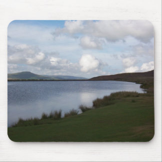 Wales, Keeper's Pond, Mousepad