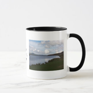 Wales, Keeper's Pond, Ringer Mug