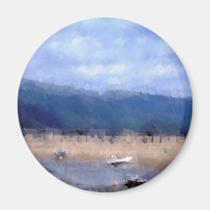 WALES MAGNET