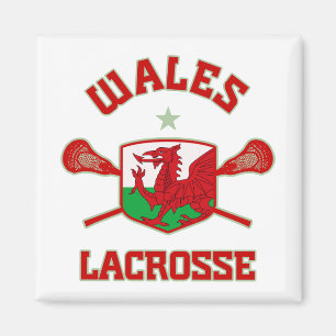 Wales Magnet