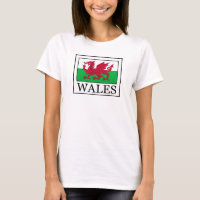 Wales