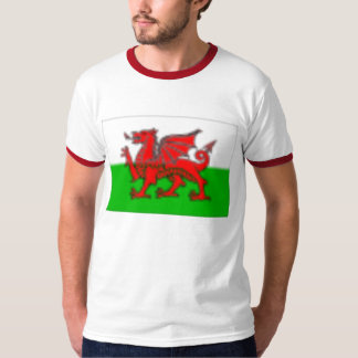 Wales T-Shirt