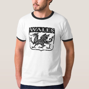 Wales T-Shirt