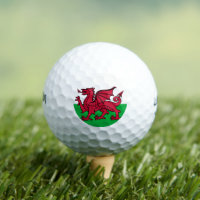 Wales UNOTED Kingdom Flag Football Soccer
