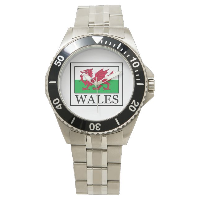 Wales Watch (Front)