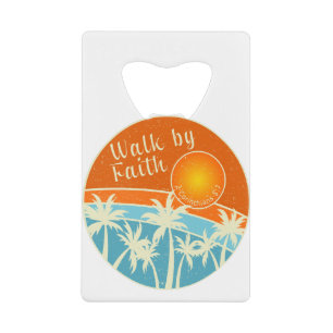 Walk by Faith Christian Design