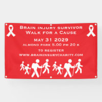 Walk For A Cause