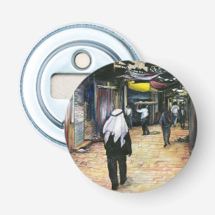 Walk Home through Antiquity, Old Jerusalem Bottle Opener