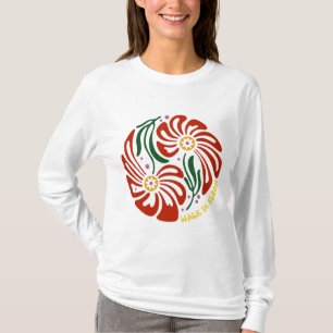 Walk in bloom T-Shirt