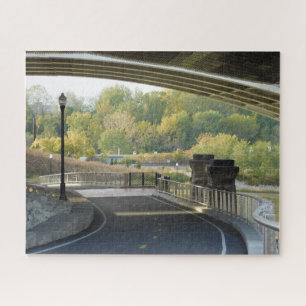 Walk in the Park Puzzle