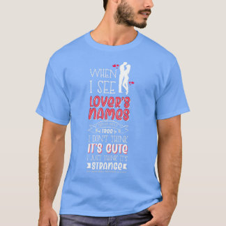Walk It Off Design for Motivational Men and Women  T-Shirt