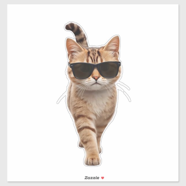 Walk Like You Mean It (Sheet)