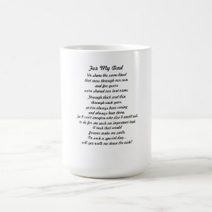 "Walk Me Down the Aisle?" Mug