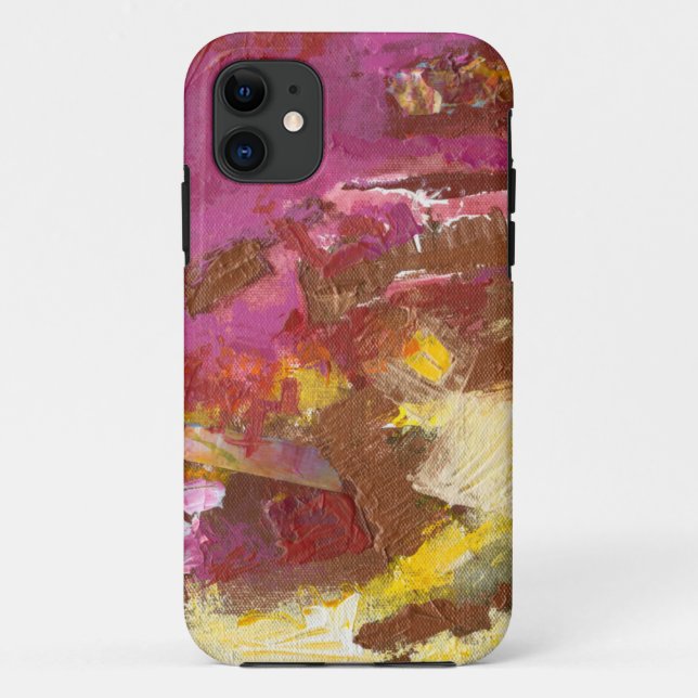 Walk me Through It Case-Mate iPhone Case (Back)