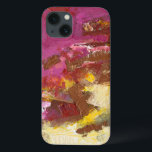 Walk me Through It iPhone 13 Case<br><div class="desc">Home Décor</div>