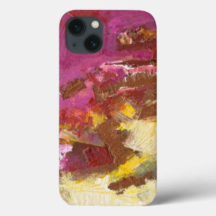 Walk me Through It iPhone 13 Case