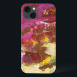 Walk me Through It iPhone 13 Case<br><div class="desc">Home Décor</div>