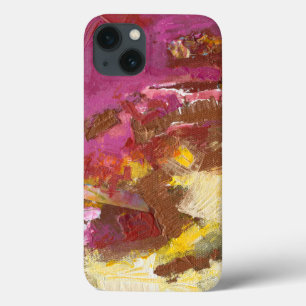 Walk me Through It iPhone 13 Case