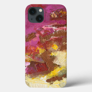 Walk me Through It iPhone 13 Case