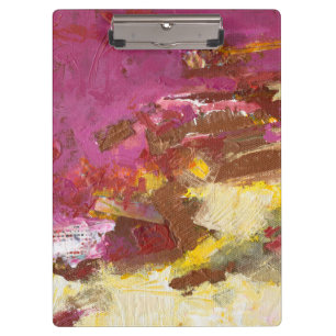 Walk me Through It Clipboard