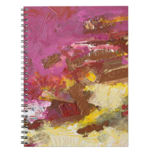 Walk me Through It Notebook