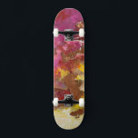 Walk me Through It Skateboard<br><div class="desc">Home Décor</div>