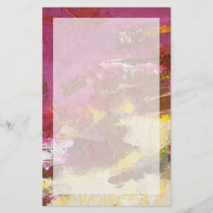 Walk me Through It Stationery