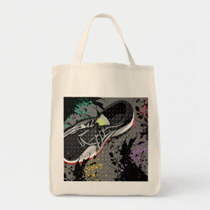 Walk On By Collection Tote Bag