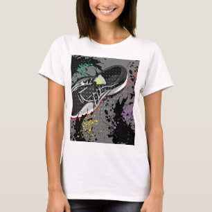 Walk on By T-Shirt