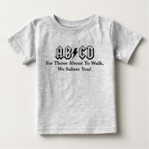 Walk on! T-Shirt