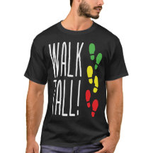 Walk Tall
