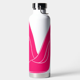 Walk Tall  Water Bottle