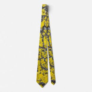 Walk The Line Neck Tie