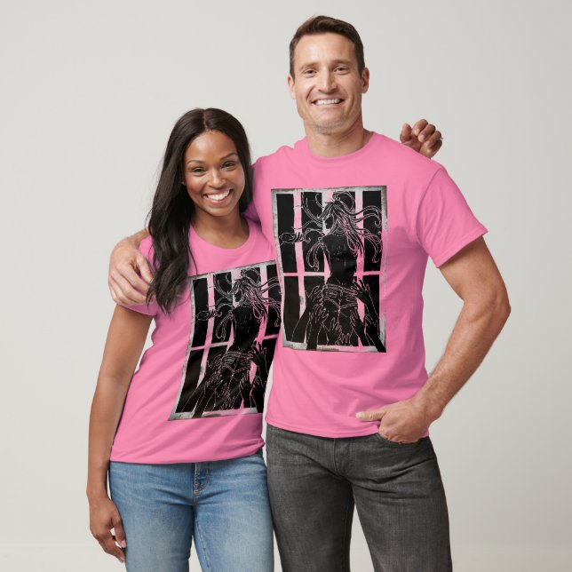 Walk This Way T-Shirt (Unisex)