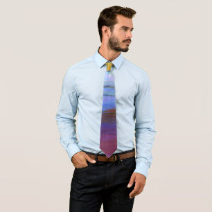Walk To Valhalla necktie