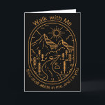 Walk With Me 2026 Lds Youth Theme Camp  Card<br><div class="desc">Walk With Me 2026 Lds Youth Theme Camp</div>
