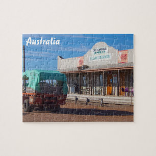 Walkabout Creek Hotel jigsaw puzzle