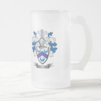 Walker Coat of Arms