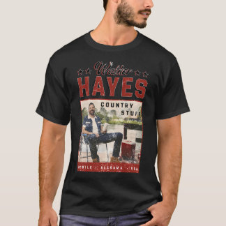 walker hayes T-Shirt