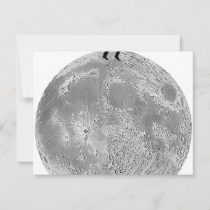 Walker on the moon
