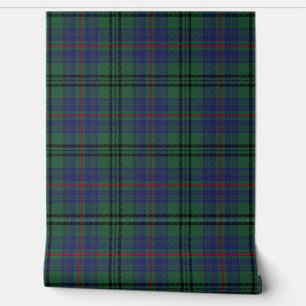 Walker Tartan Plaid Scottish Clan Wallpaper