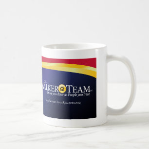 Walker Team Realtors mug
