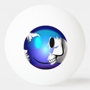 Walkermoji Ping Pong Ball