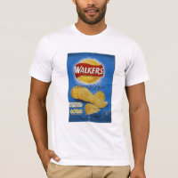 Walkers Cheese & Onion Crisps
