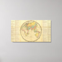 Walker's Geographical Pastime