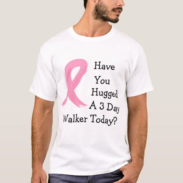 Walkers Mum Shirt (Front)
