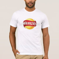 Walkers / W***ers Crisps Logo