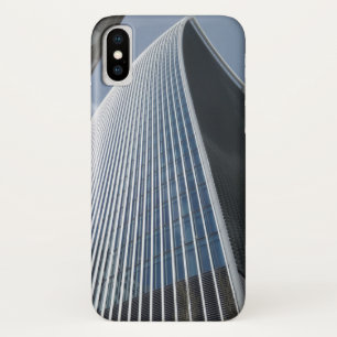 Walkie TalkieApple iPhone X, Barely TherePhoneCase iPhone X Case