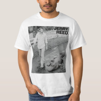 Walkin the Alligator T-Shirt